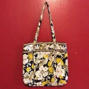 Vera Bradley purse